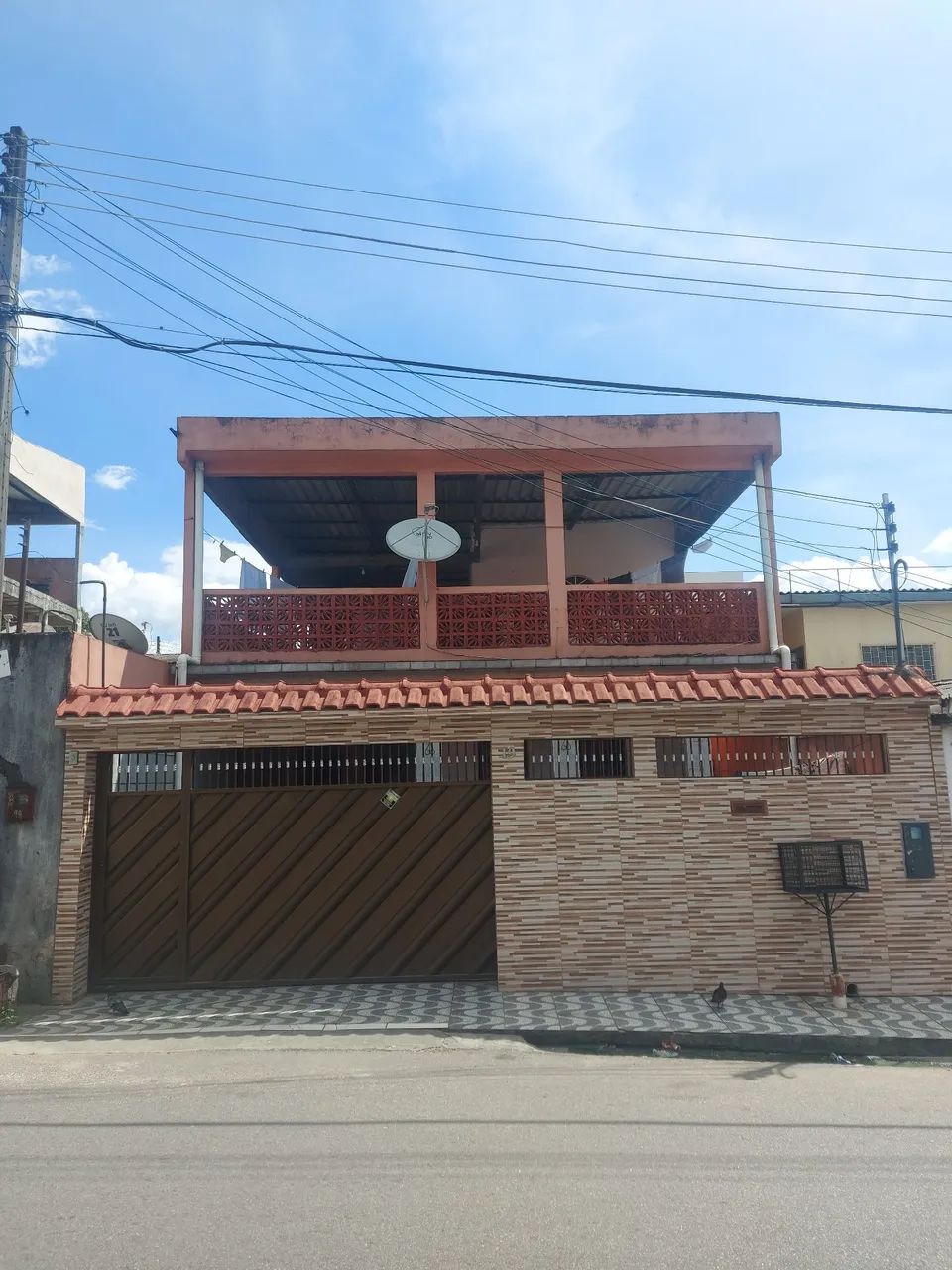 Casa à Venda