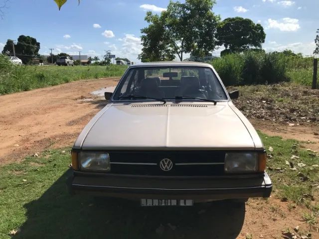 Volkswagen Passat L/ LS/ LSE/ GL/ GLS/ TS/ FLA/ VILL/ PLUS 1985