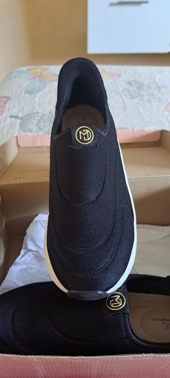 Tenis Modare  Ultra confortável  - Foto 5