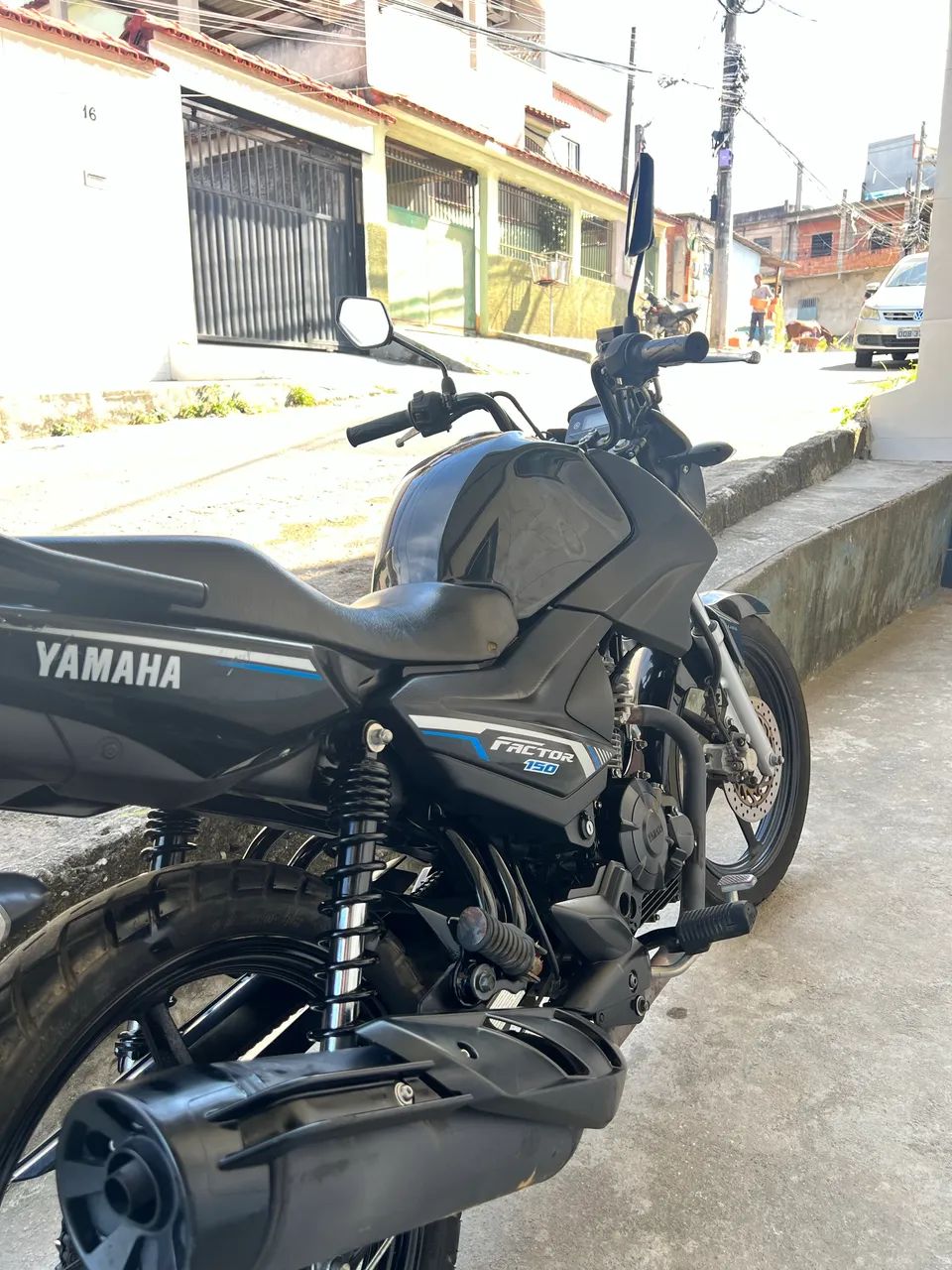 VENDE SE FACTOR 2022  - Foto 5