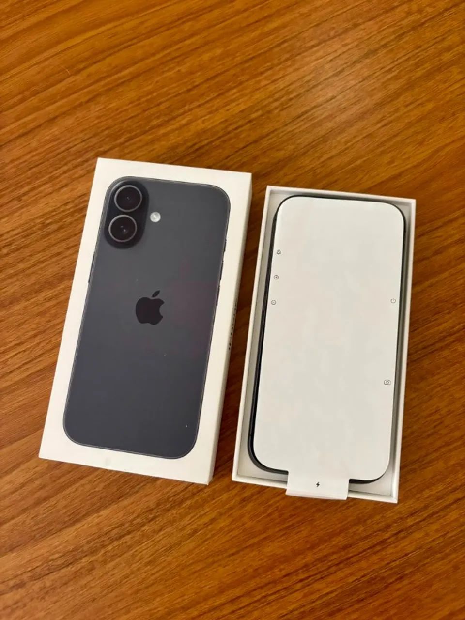 iPhone 17 - NOVO, na caixa e GARANTIA - Foto 3