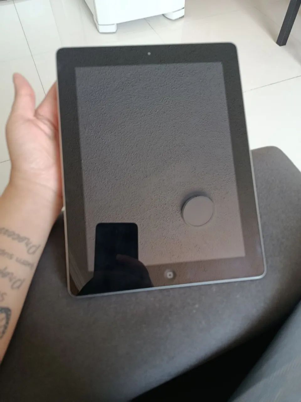 iPad 2 com, modelo A1395 ,16 GB de armazenamento - Foto 2