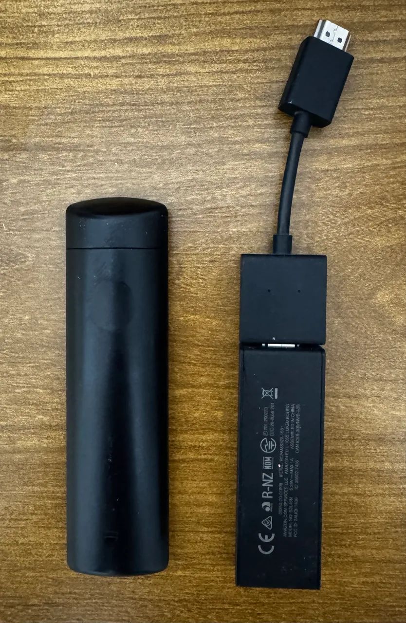 Amazon Fire TV Stick HD - Foto 2