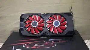 Rx 570 4gb xfx