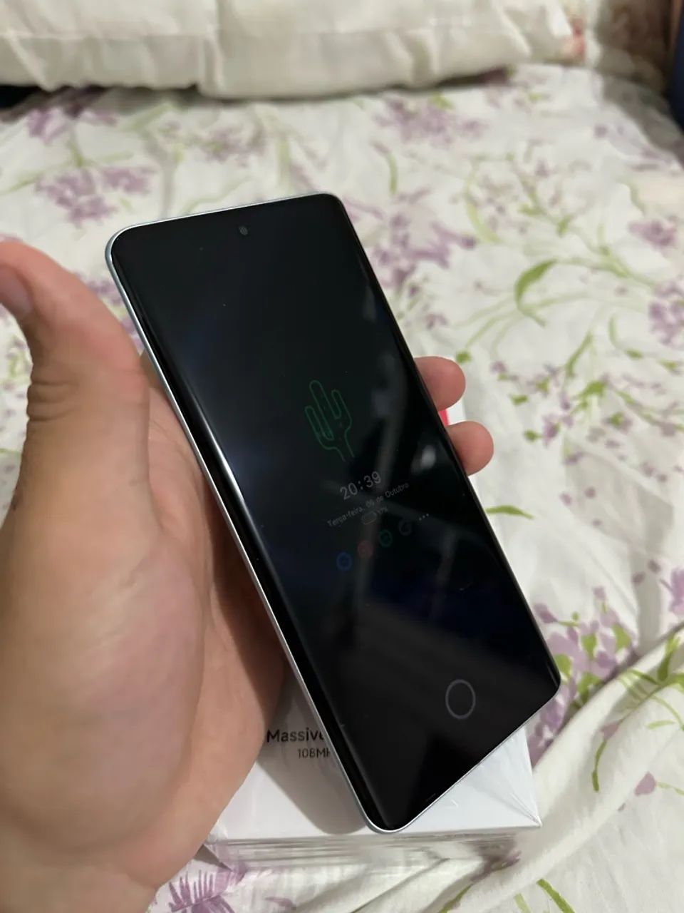 Redmi Note 15 - Foto 4