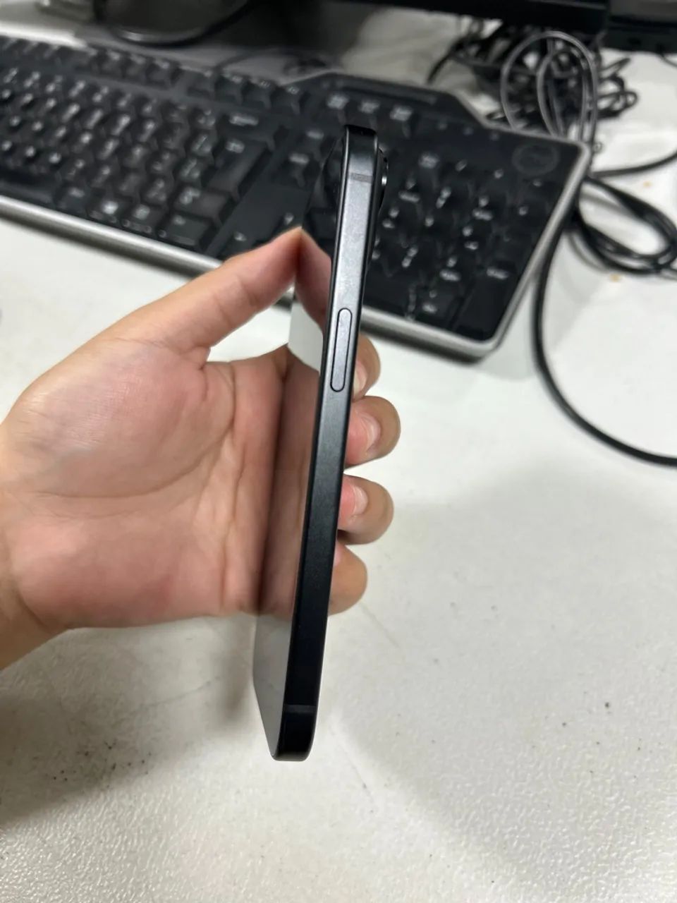 IPHONE 15 128GB PRETO  - Foto 2