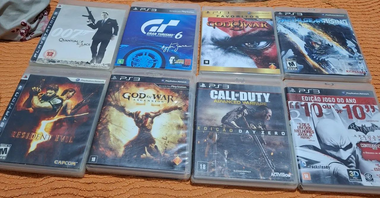 Vendo ps3 para realizar concerto  - Foto 4