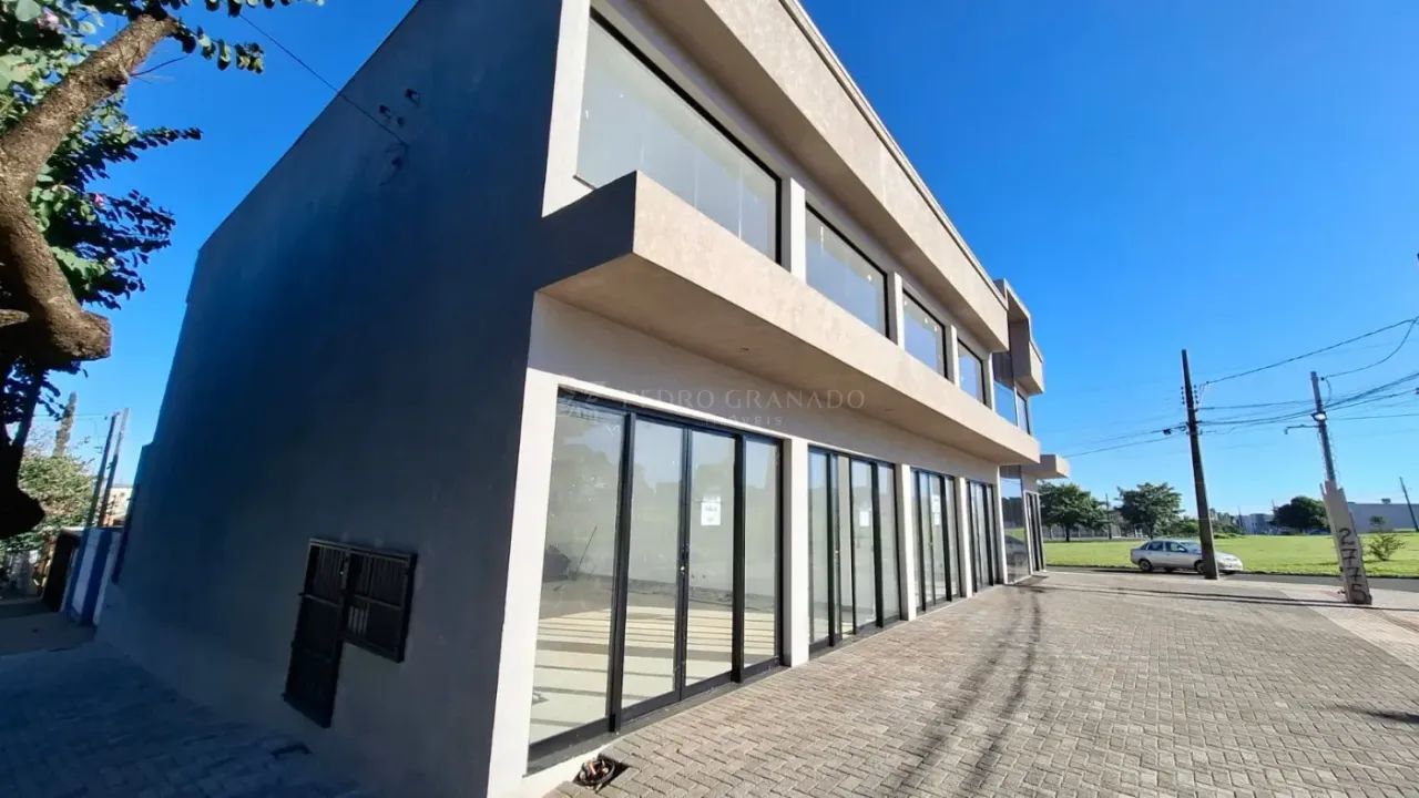 Comercial Sala em Maringá - Foto 2