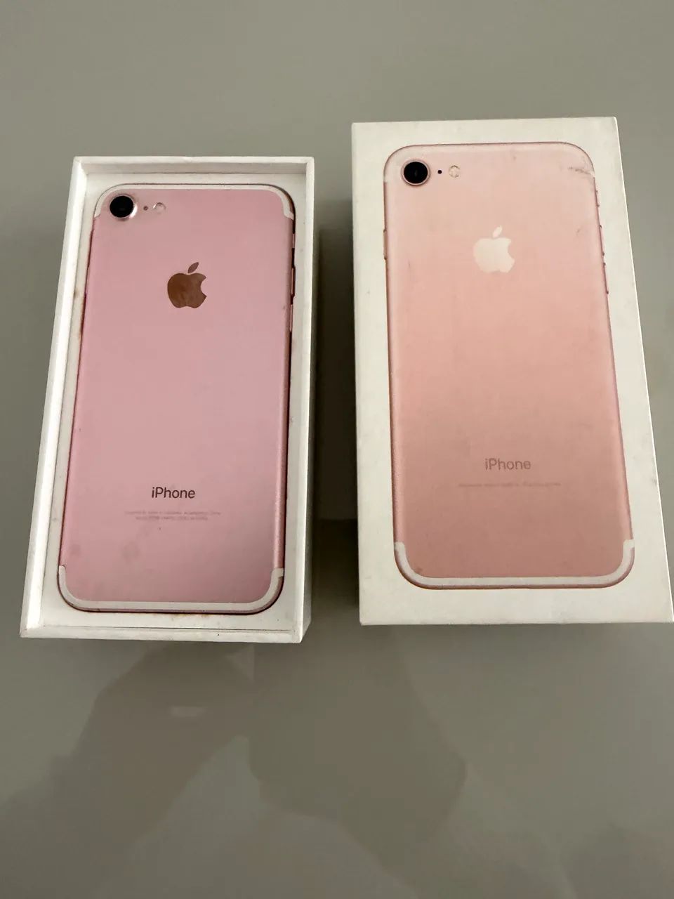 iPhone 7 peças  - Foto 2