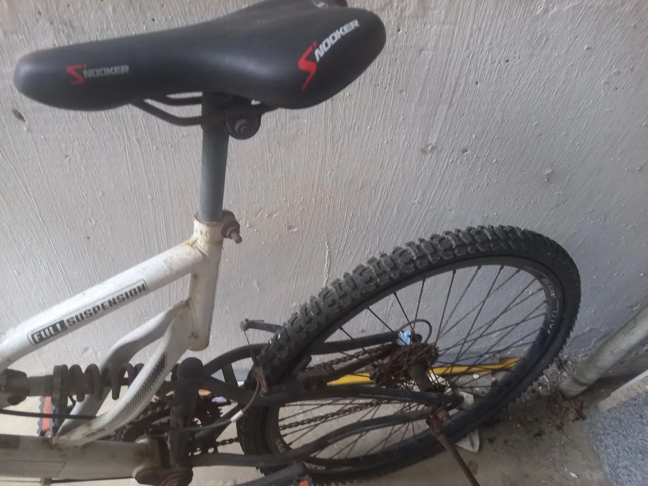 Bicleta aro 26 - Foto 3