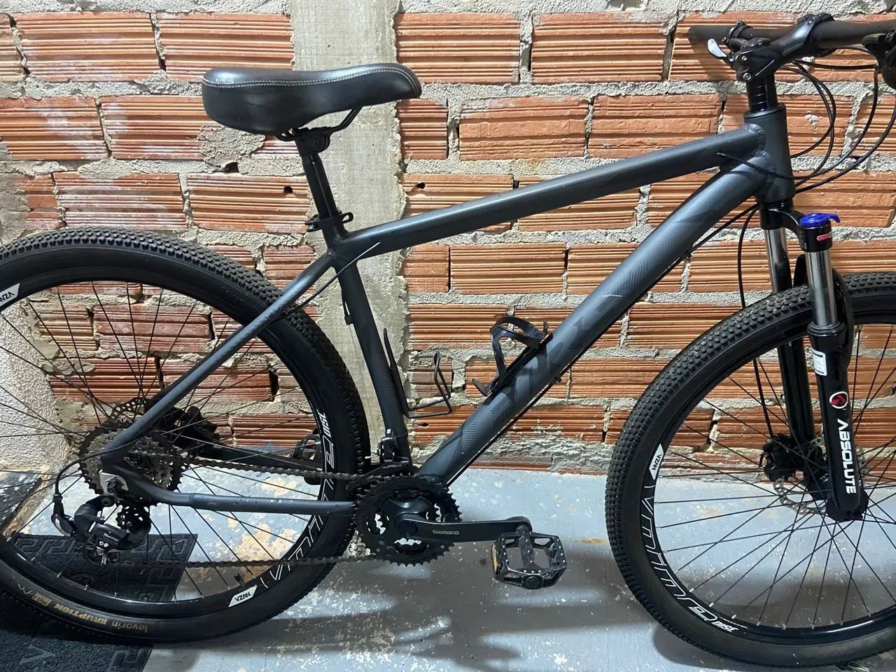 Bicicleta Aro 29 First - Foto 2