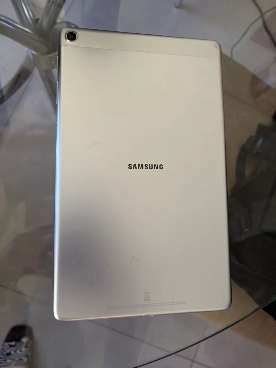 Tablet Samsung Tab A