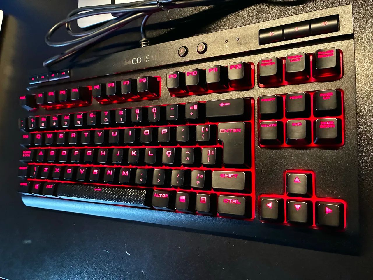 PC Gamer usado (Leia a descrição) - Foto 5