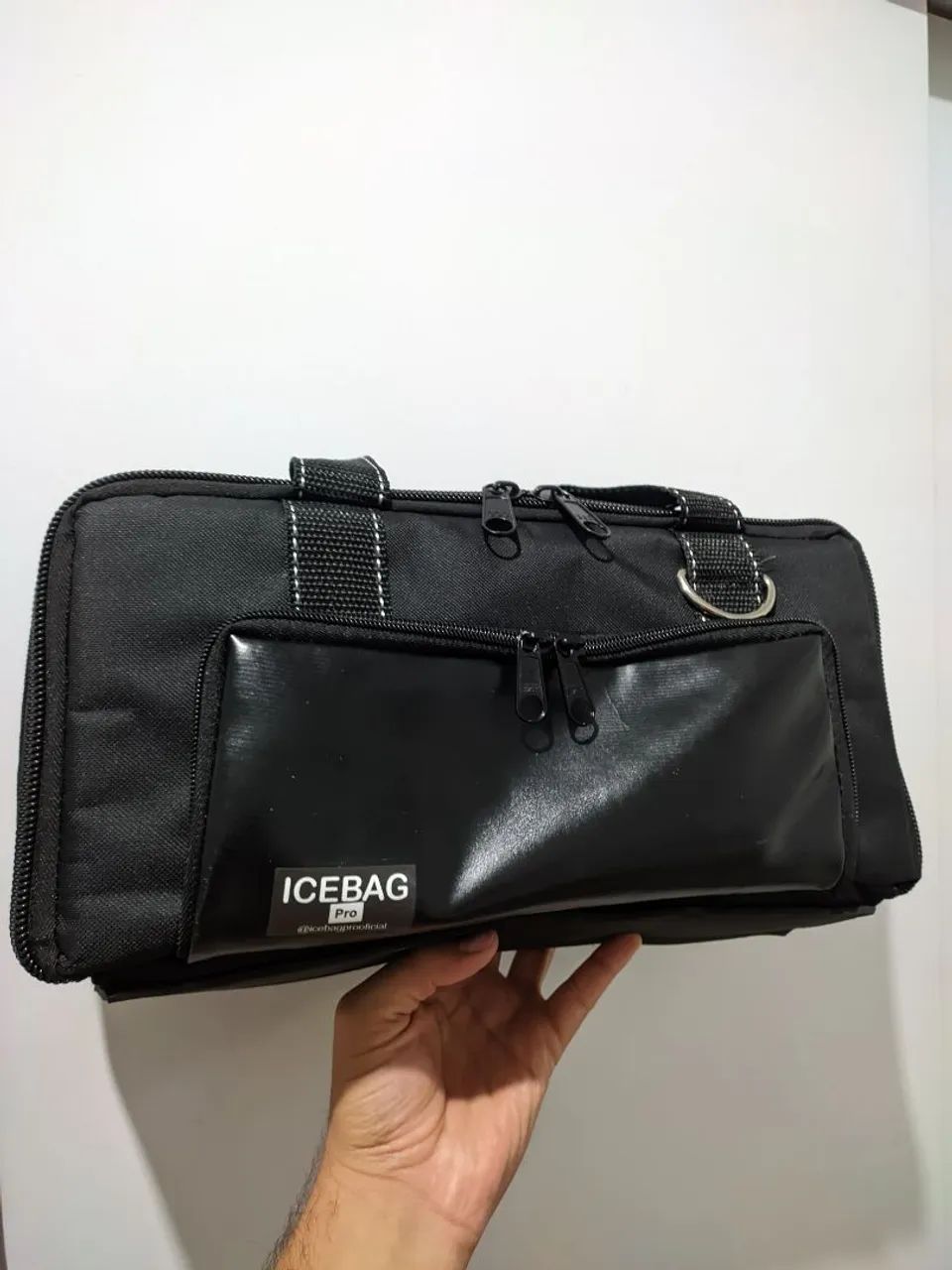 Bag para pedais, pedaleiras, microfones !! - Foto 2