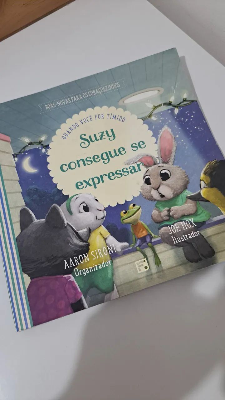 Livro infantil - Foto 2