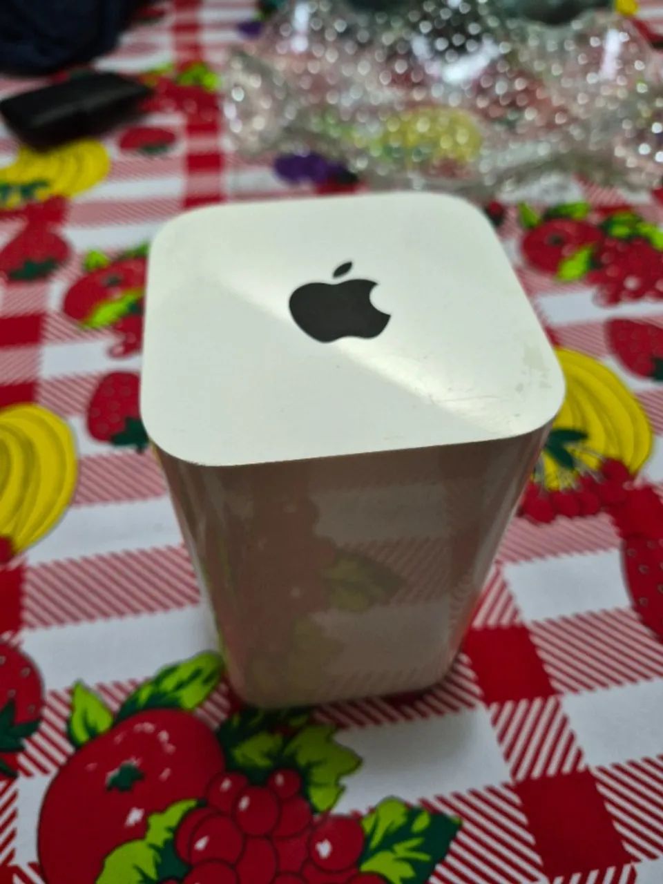 AirPort Extreme