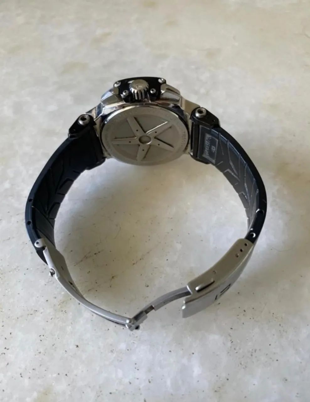Relógio Tissot T-Race  - Foto 2