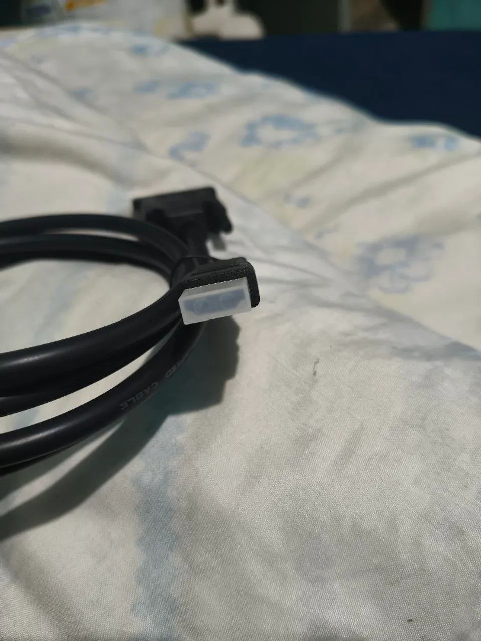 Conversor DVI para hdmi - Foto 3