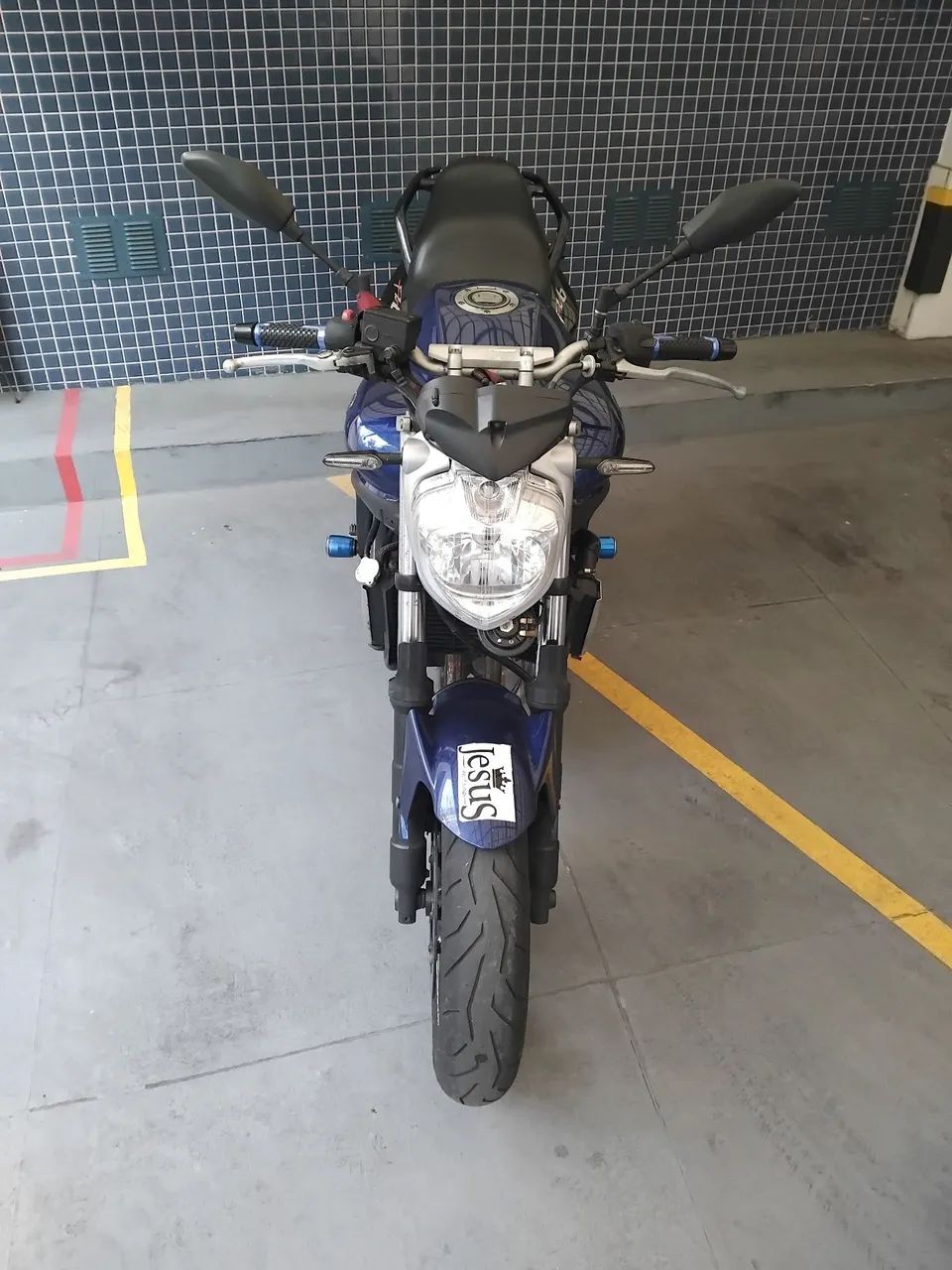 Moto - Foto 4