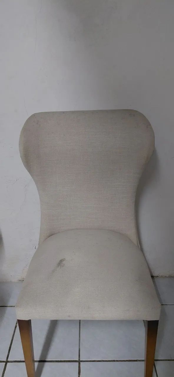 Lindas cadeiras de apoio  - Foto 2