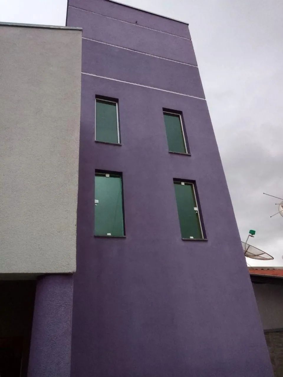 Casa à venda em Monte Mor, Jardim do Engenho, com 4 quartos - Foto 3