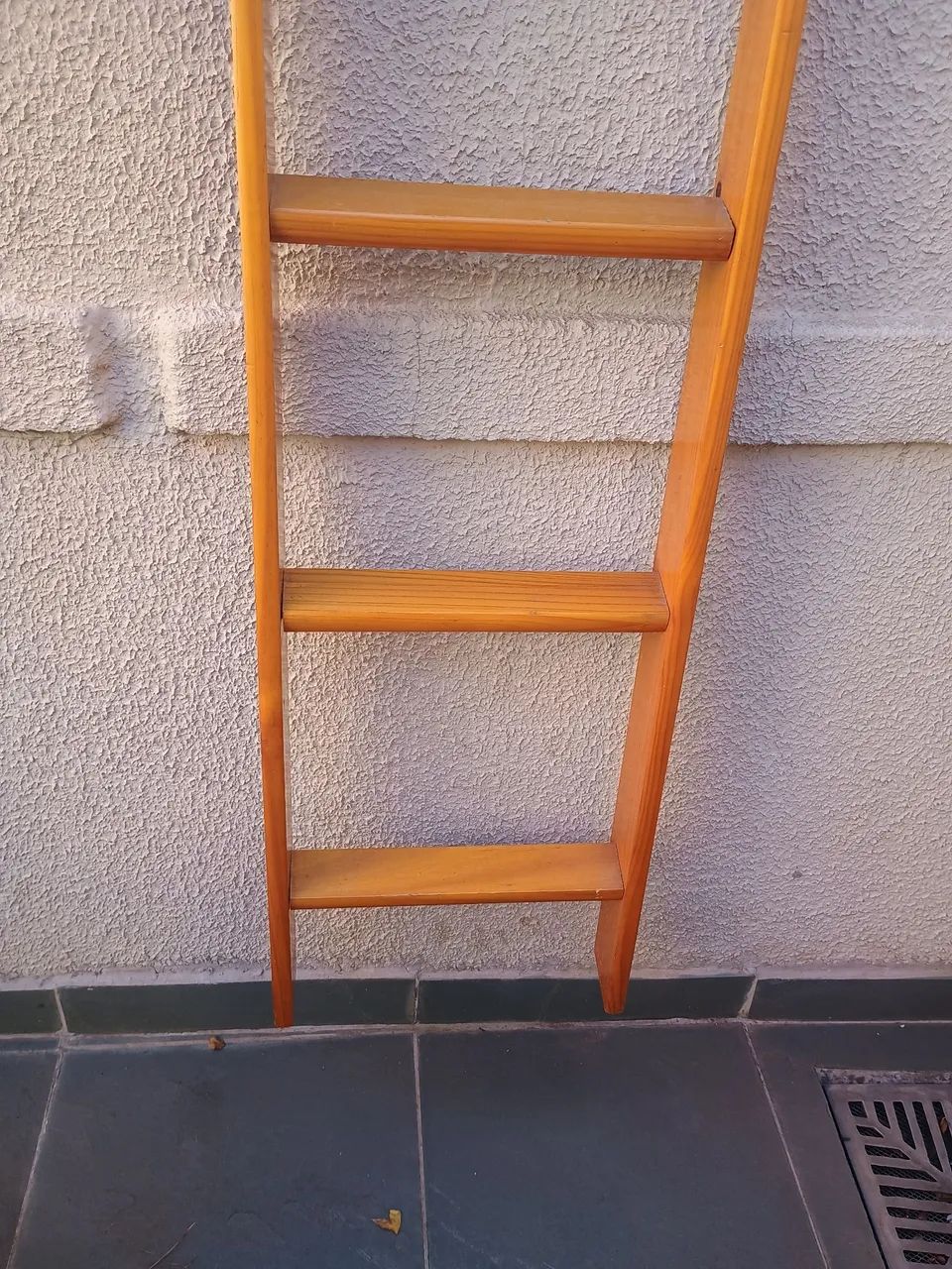 Escada para cama beliche - Foto 2
