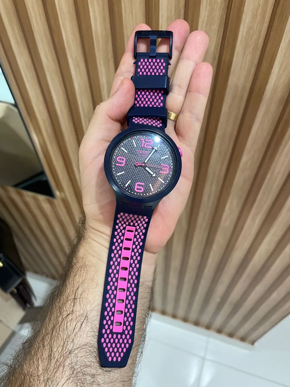Relógio Swatch  - Foto 2