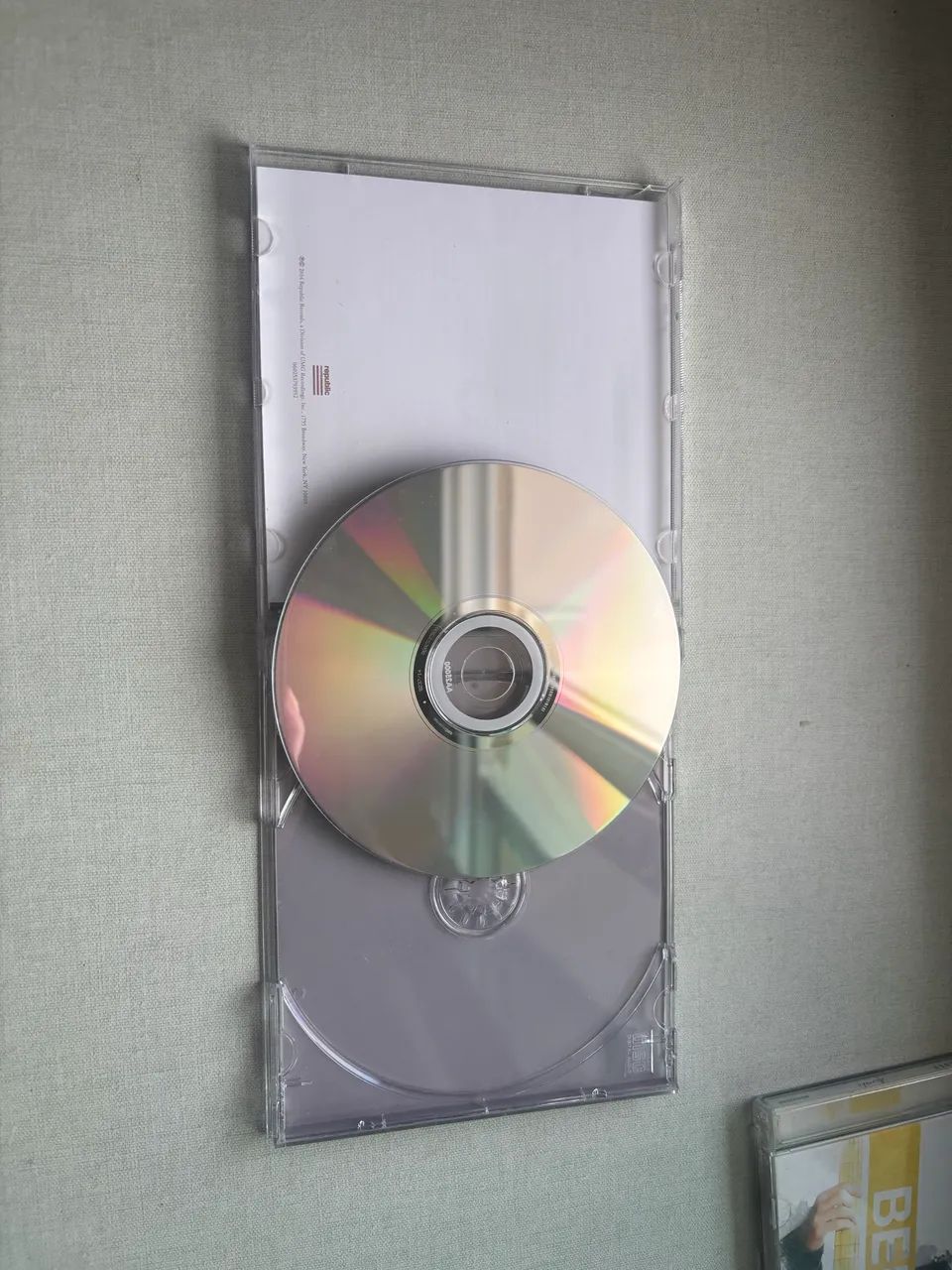 My everything cd Ariana grande  - Foto 2