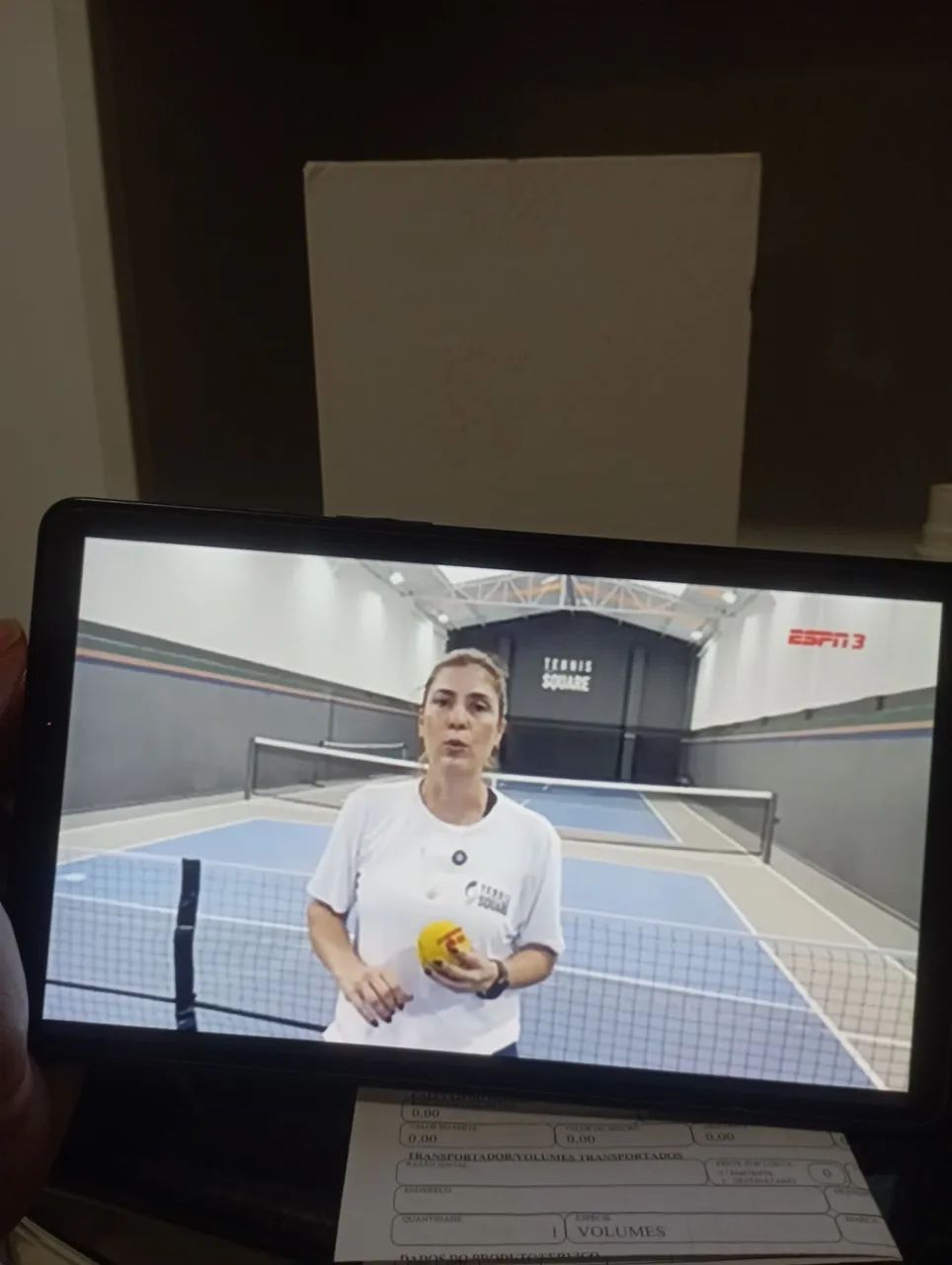 Tablet A9 - Samsung - Foto 5