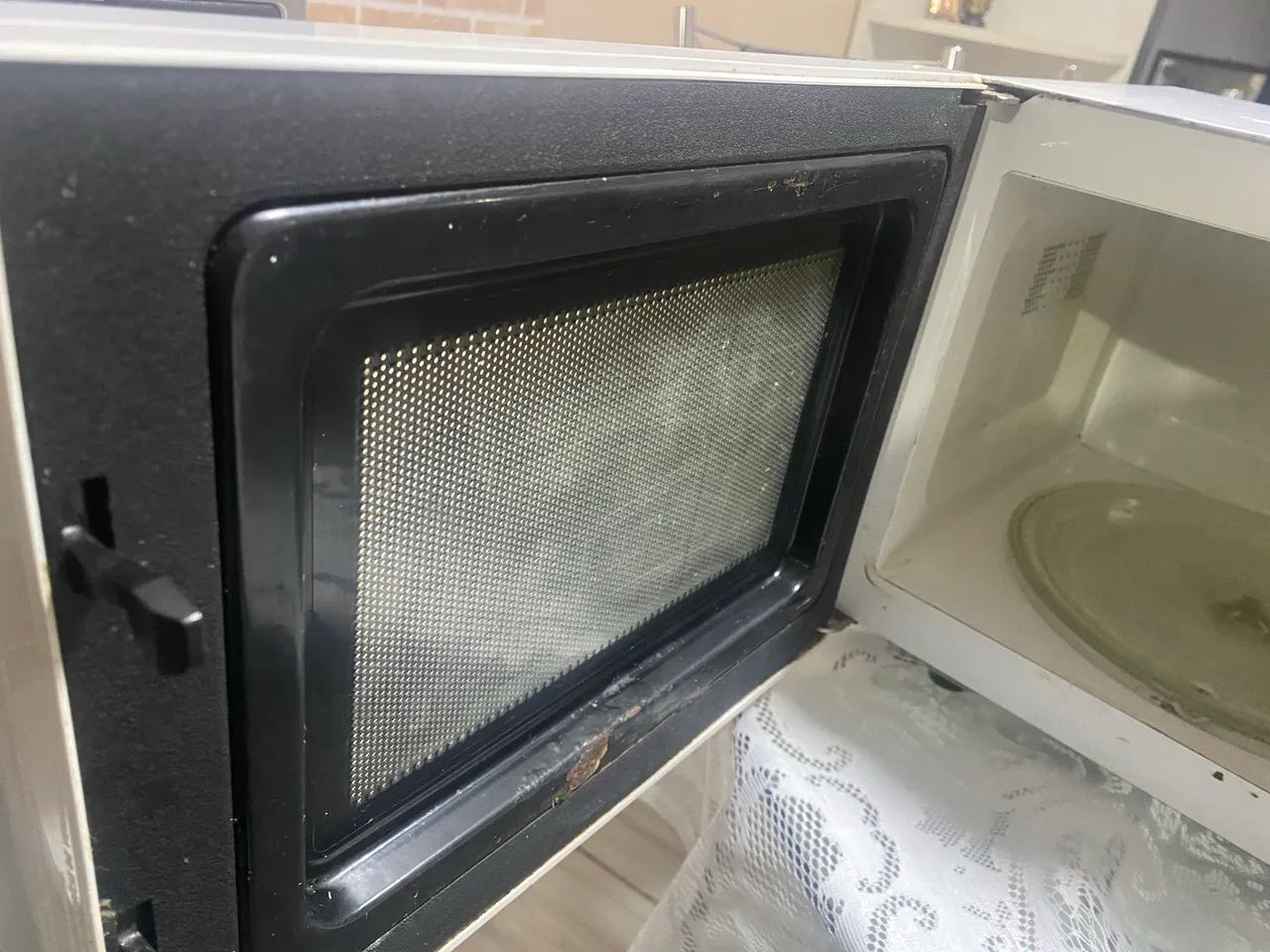 Microondas 250,00