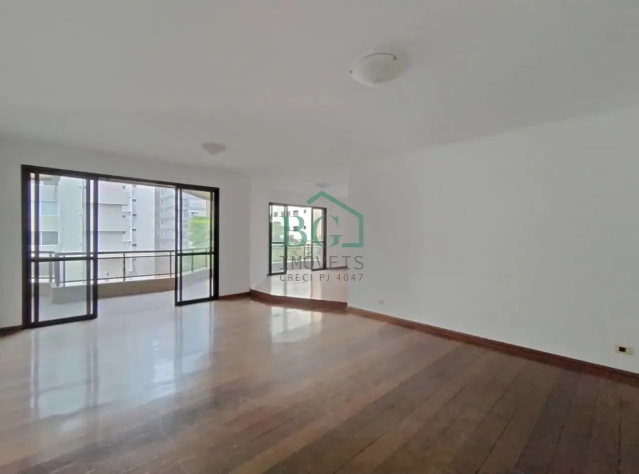 Edifício Renascença - Excelente apartamento de 244,69m² á venda no centro de Poços de Cald - Foto 5