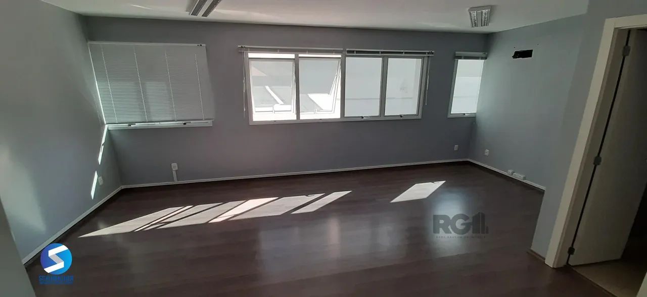 Sala Comercial em Menino Deus - Foto 5