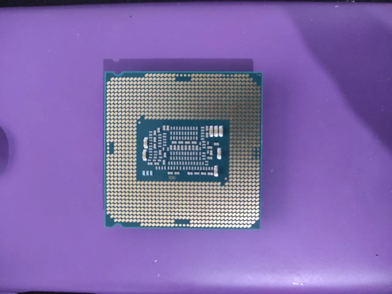 INTEL CORE I3-8100T - Foto 2