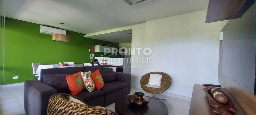 Apartamento com 2 quartos em Muro Alto - Foto 2