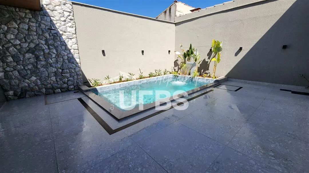 Casa 3 suítes no Parque Das Laranjeiras - Foto 4