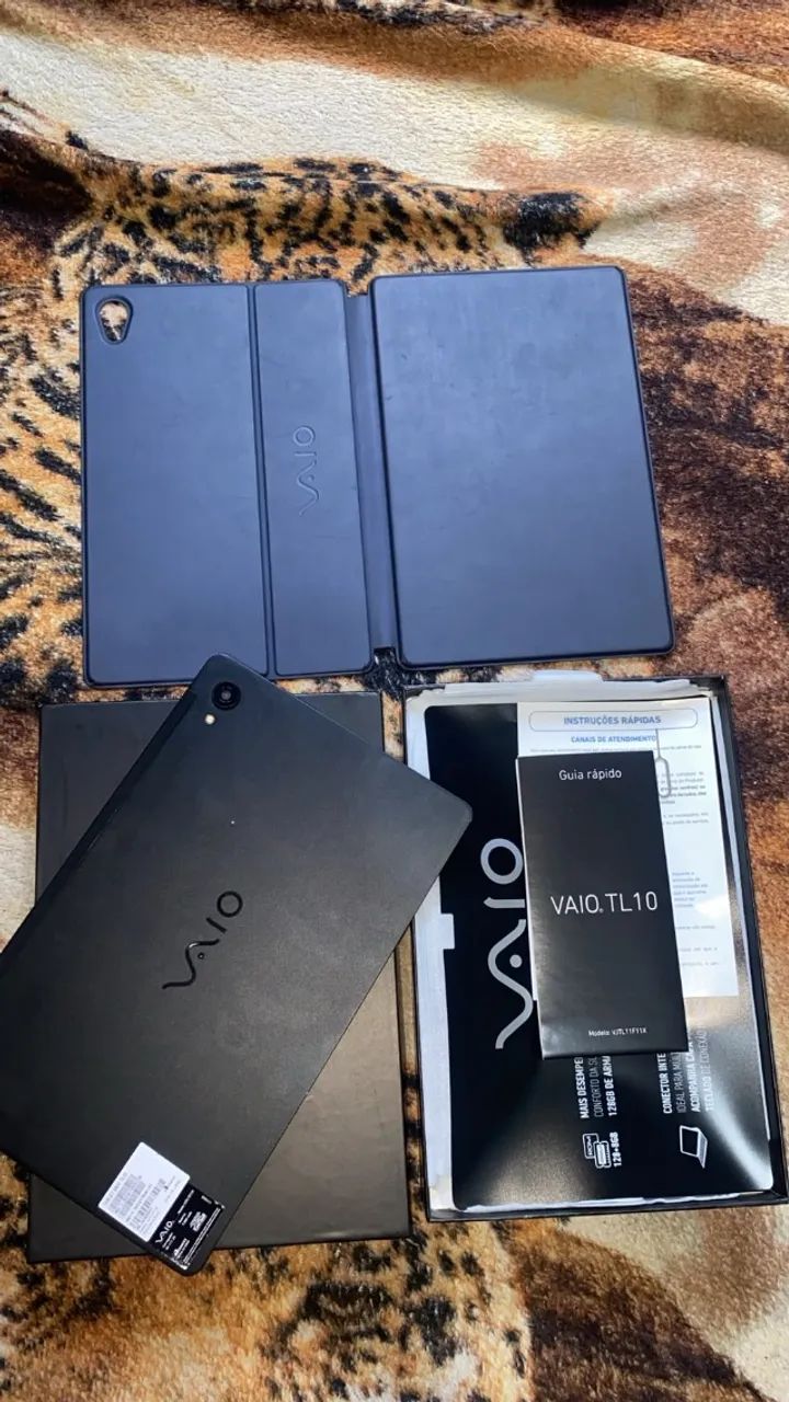 Tablet VAIO TL10 1.150$