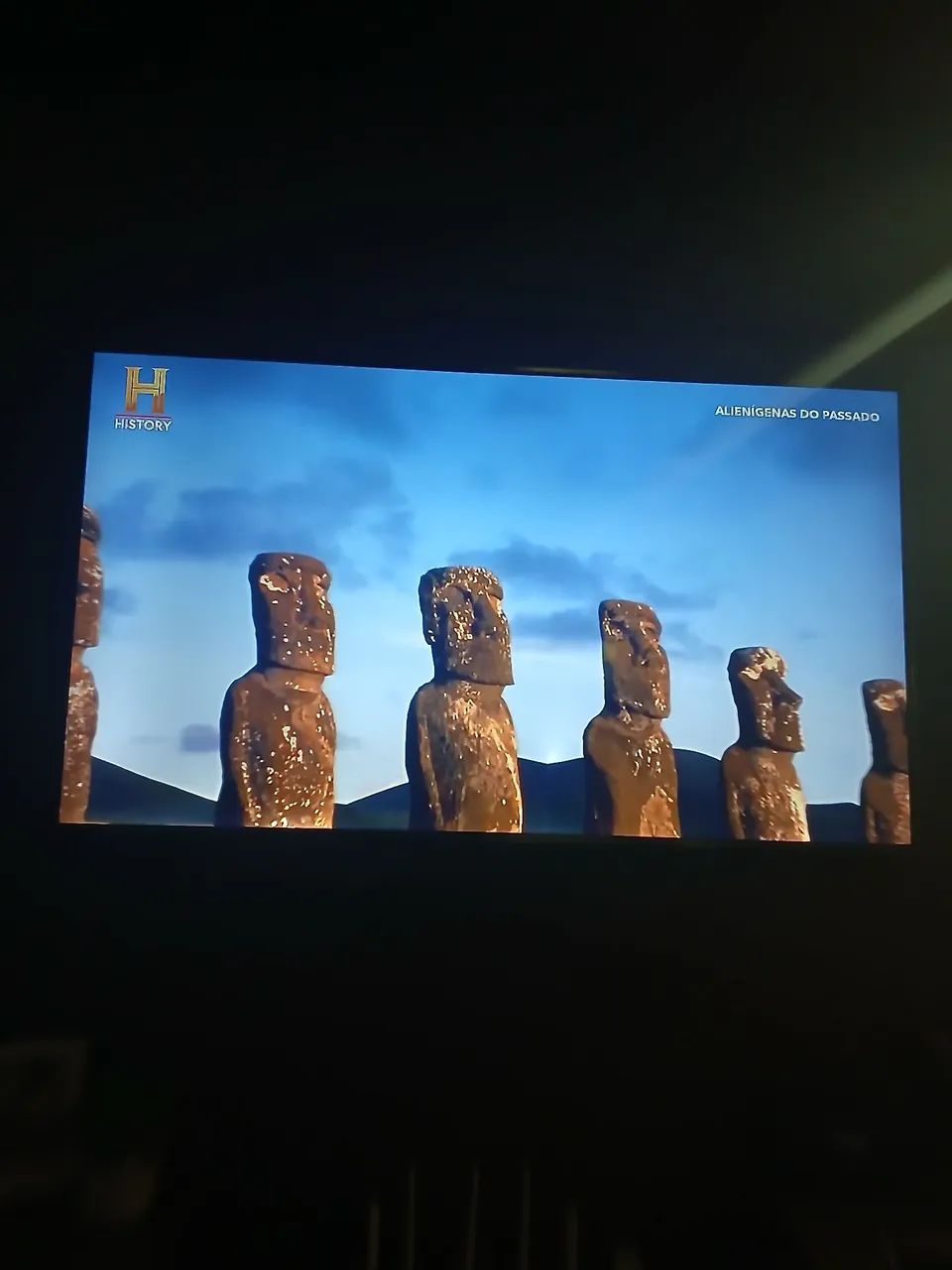 Smartv LG 55" 4k HDR  - Foto 5