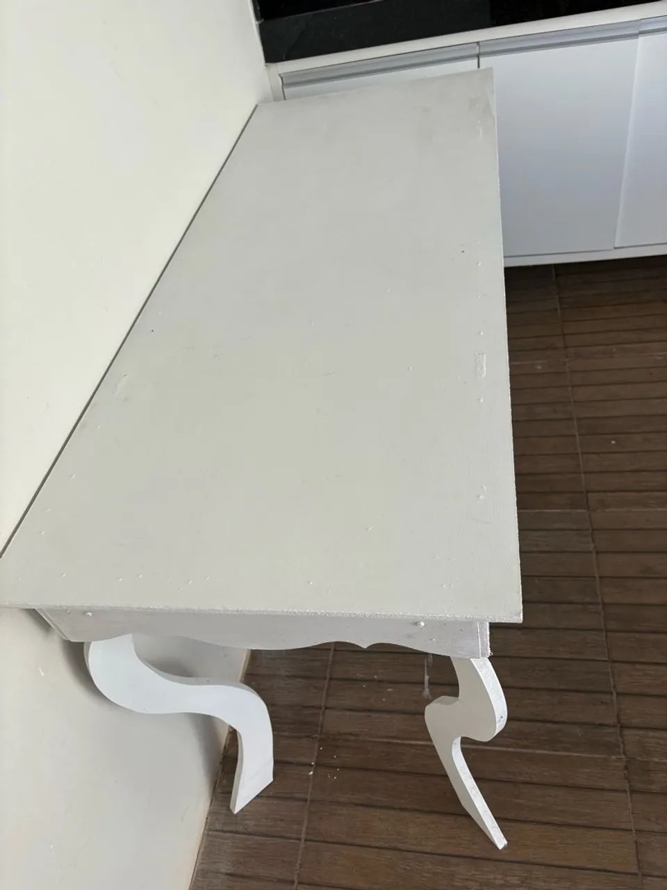 Mesa provençal MDF - Foto 2