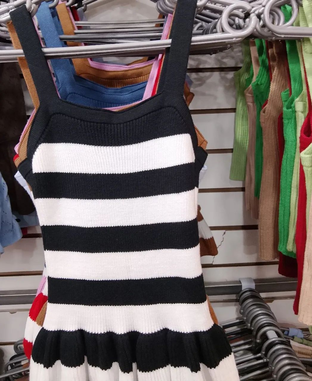Blusas modal - Foto 2