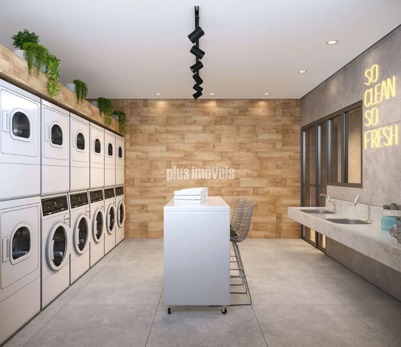 Apartamento em Sumare com 26m² - Foto 4