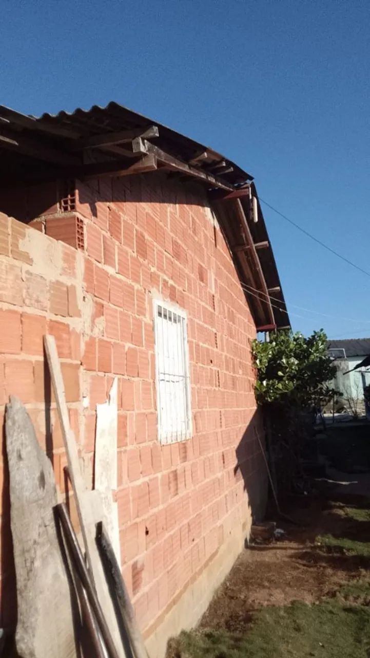 Vendo casa no interior de nova venecia ES - Foto 2