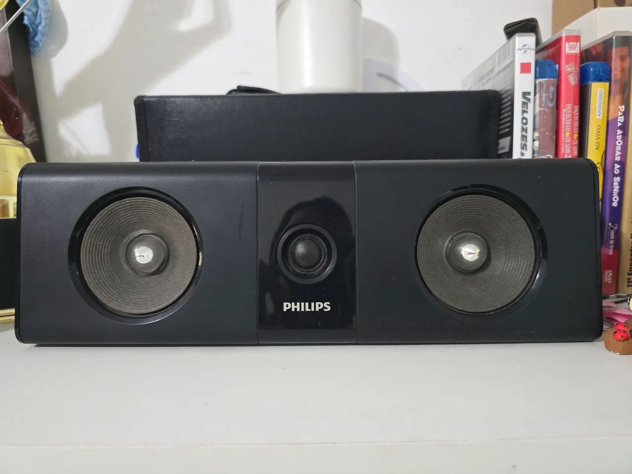 Home Theater com Blu-ray 3D 5.1 - 1000W - Foto 3