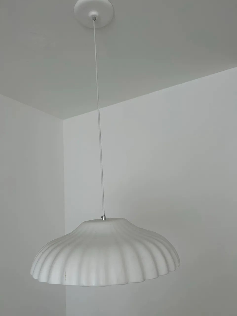 Luminária 