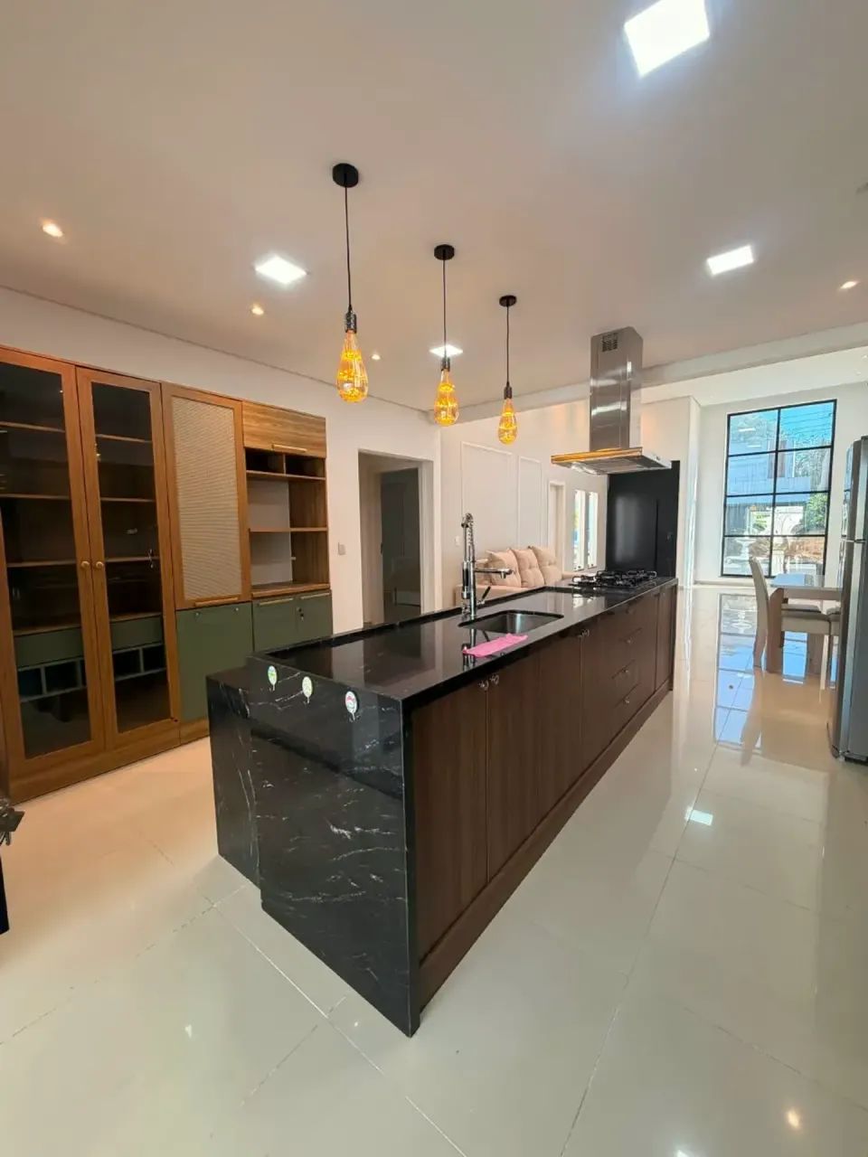 Casa Térrea Condomínio Morada dos Pássaros - Foto 4
