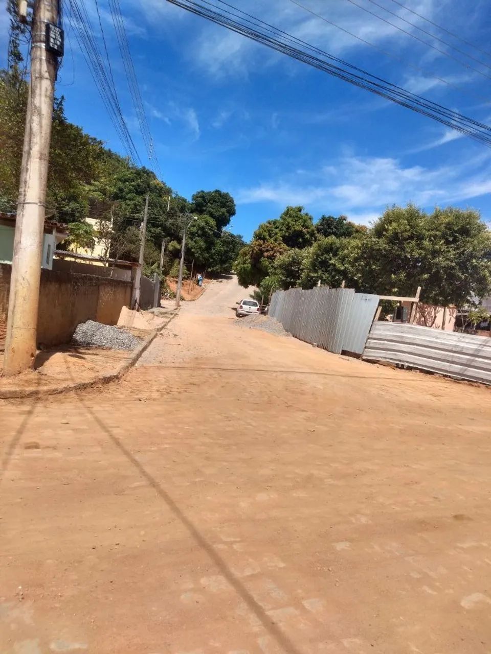 Terreno Bairro Santa Clara  - Foto 3
