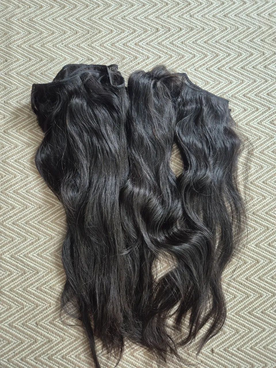 Cabelo humano em PERFEITO estado - Foto 4