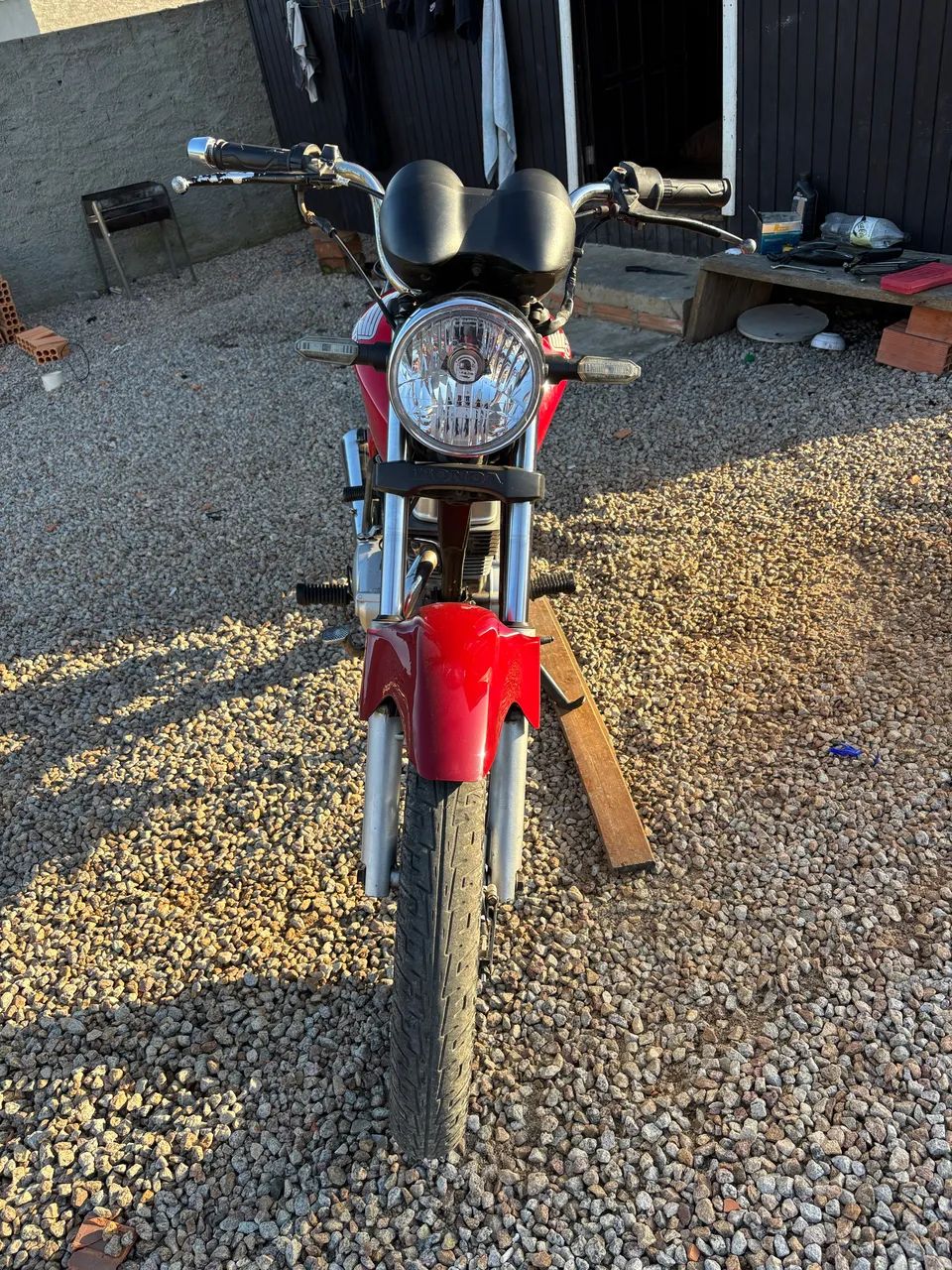 CG TITAN 150 ks  - Foto 2