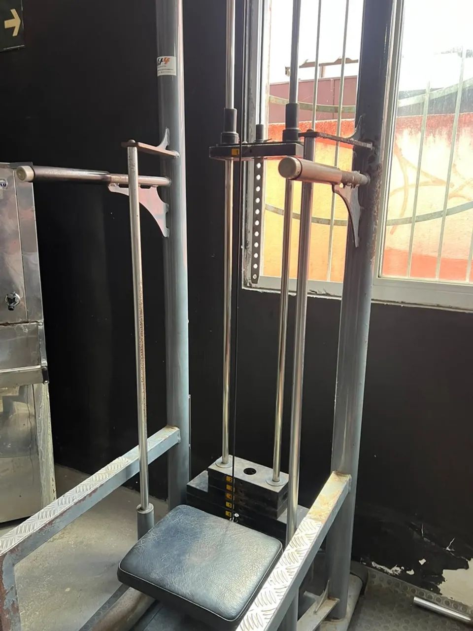 Gravitron Olympikus  - Foto 4
