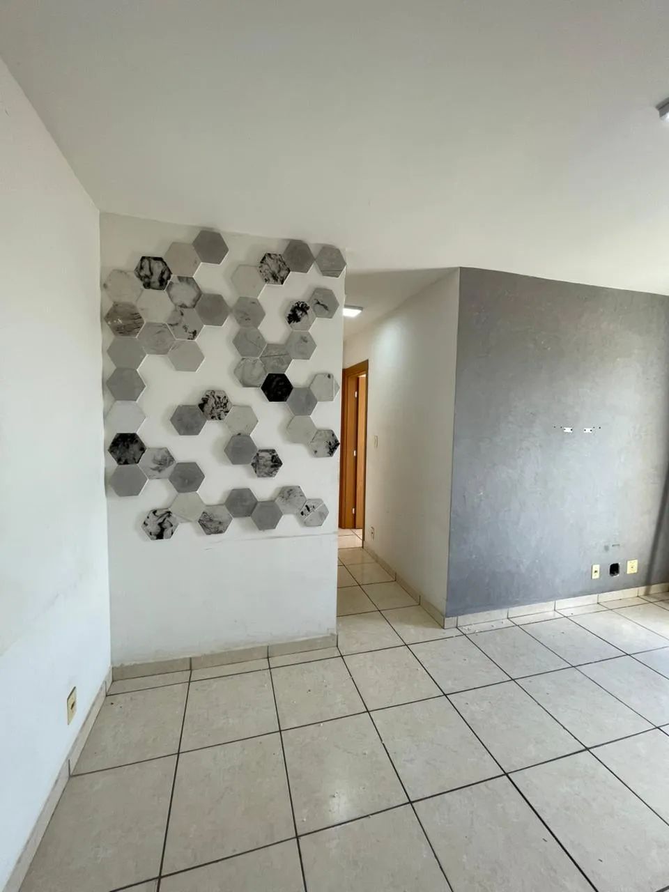 APARTAMENTO COM SUÍTE SPAZIO GRAN VIVER - Foto 2
