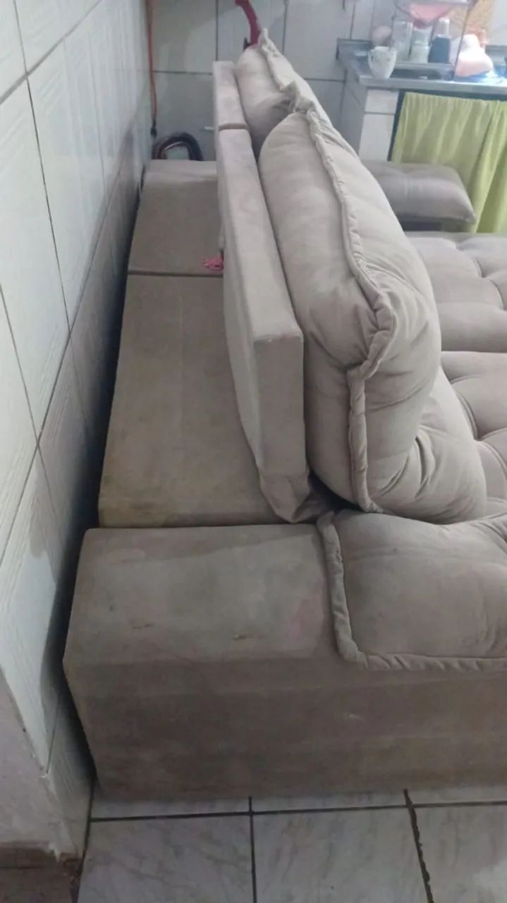 Sofá retrátil  - Foto 2